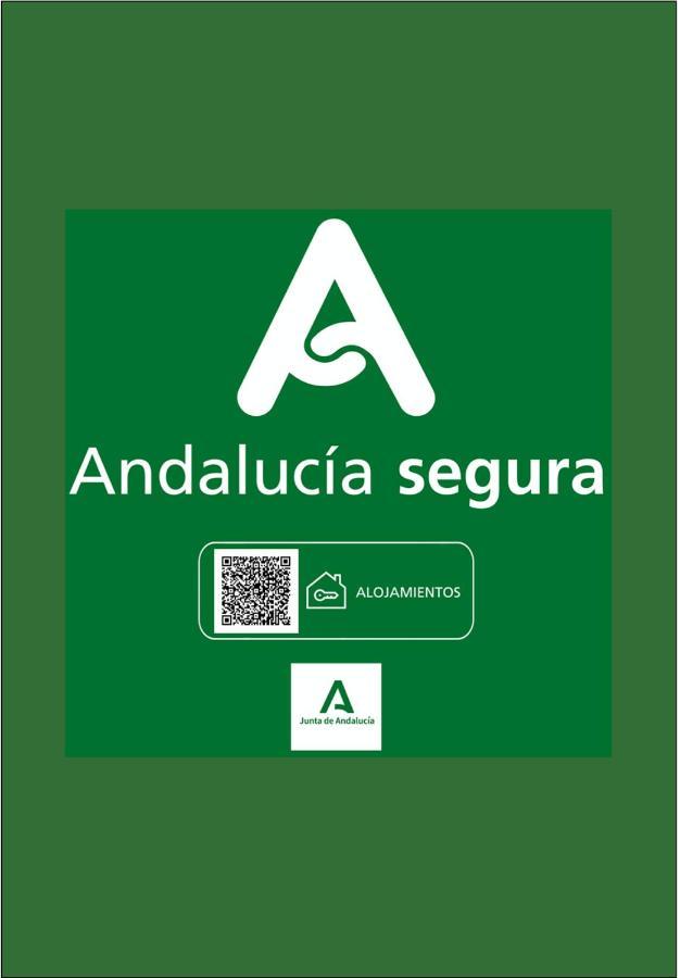 Holidays2Malaga Old Town Apartamento Exterior foto
