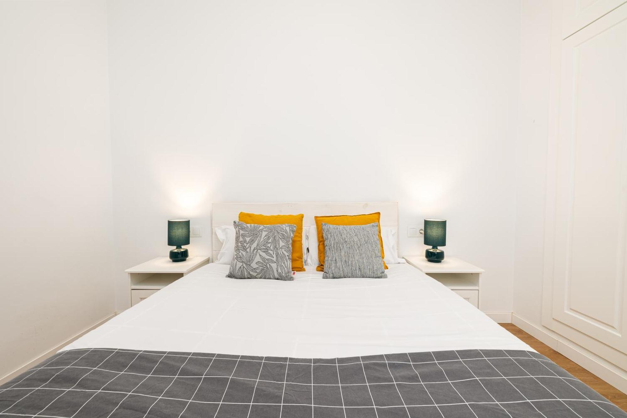 Holidays2Malaga Old Town Apartamento Exterior foto