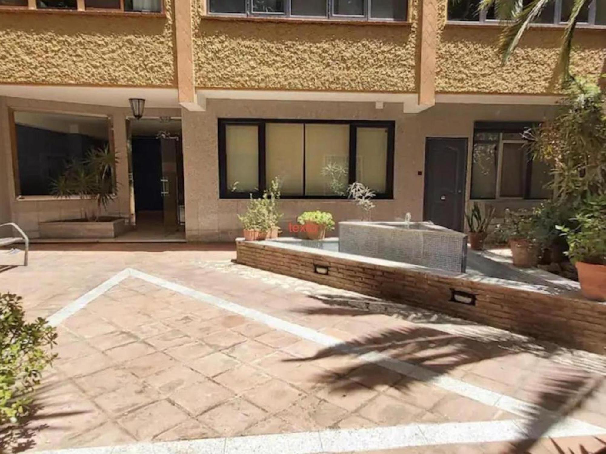 Holidays2Malaga Old Town Apartamento Exterior foto