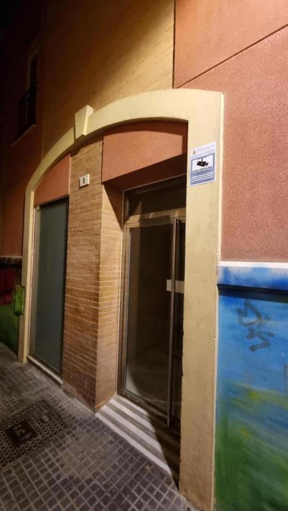 Holidays2Malaga Old Town Apartamento Exterior foto