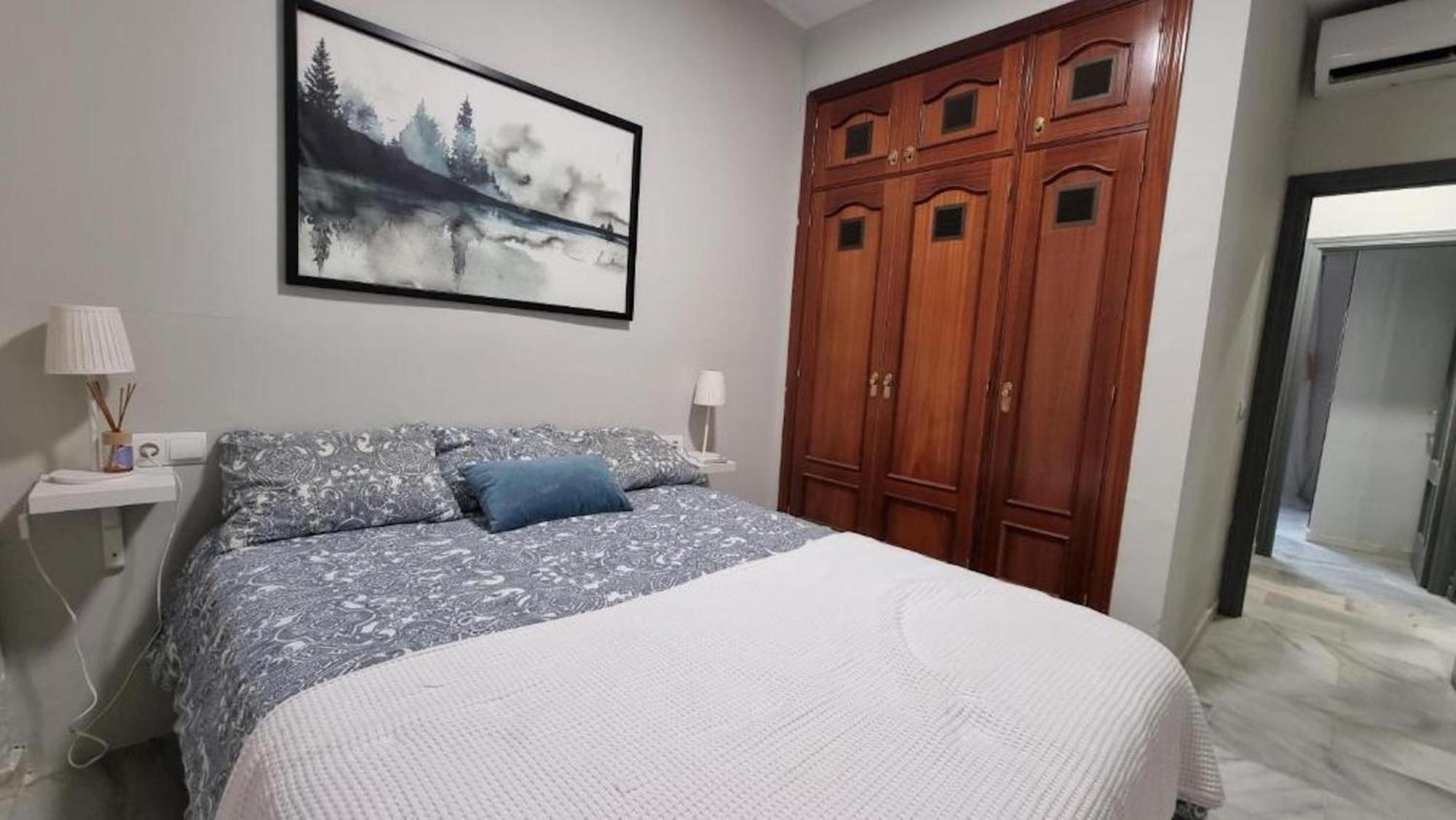 Holidays2Malaga Old Town Apartamento Exterior foto