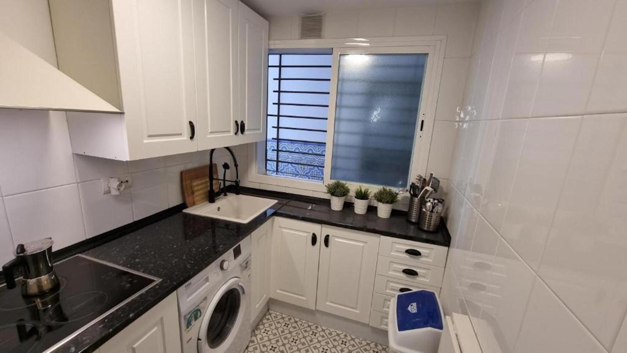 Holidays2Malaga Old Town Apartamento Exterior foto