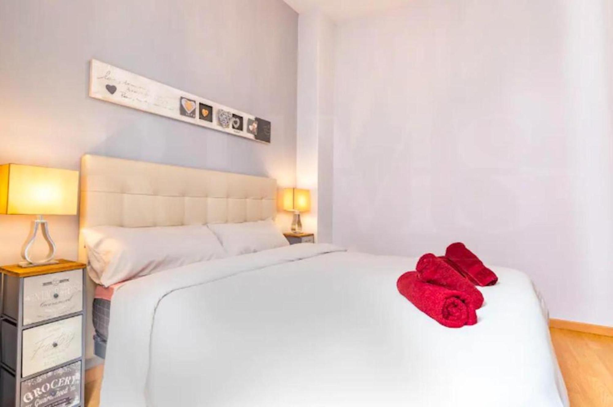 Holidays2Malaga Old Town Apartamento Exterior foto