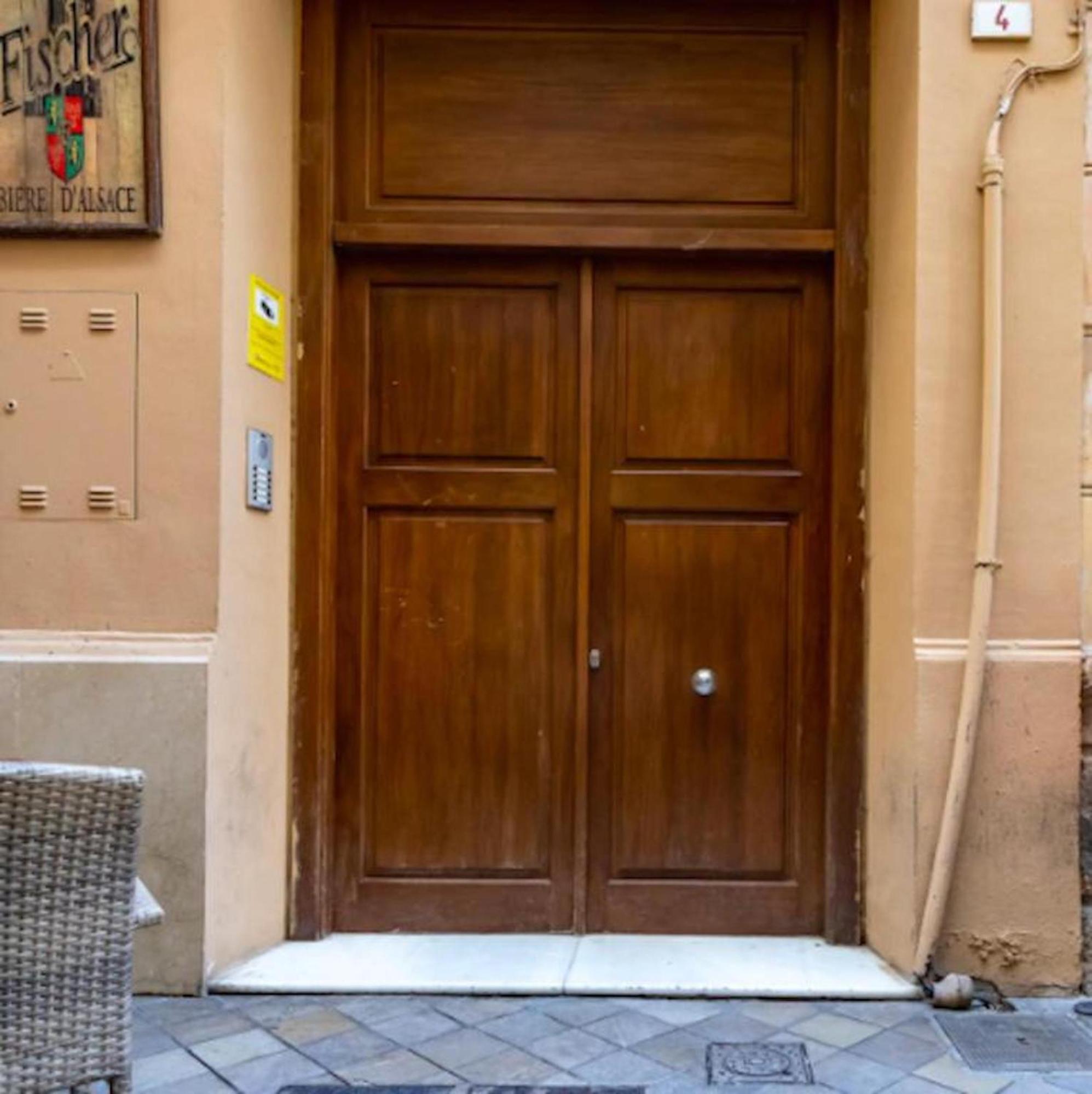 Holidays2Malaga Old Town Apartamento Exterior foto